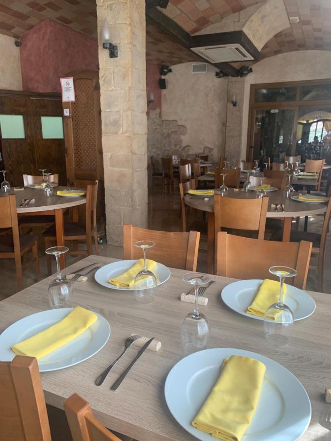 Hostal El Perejil Cuevas del Almanzora Extérieur photo