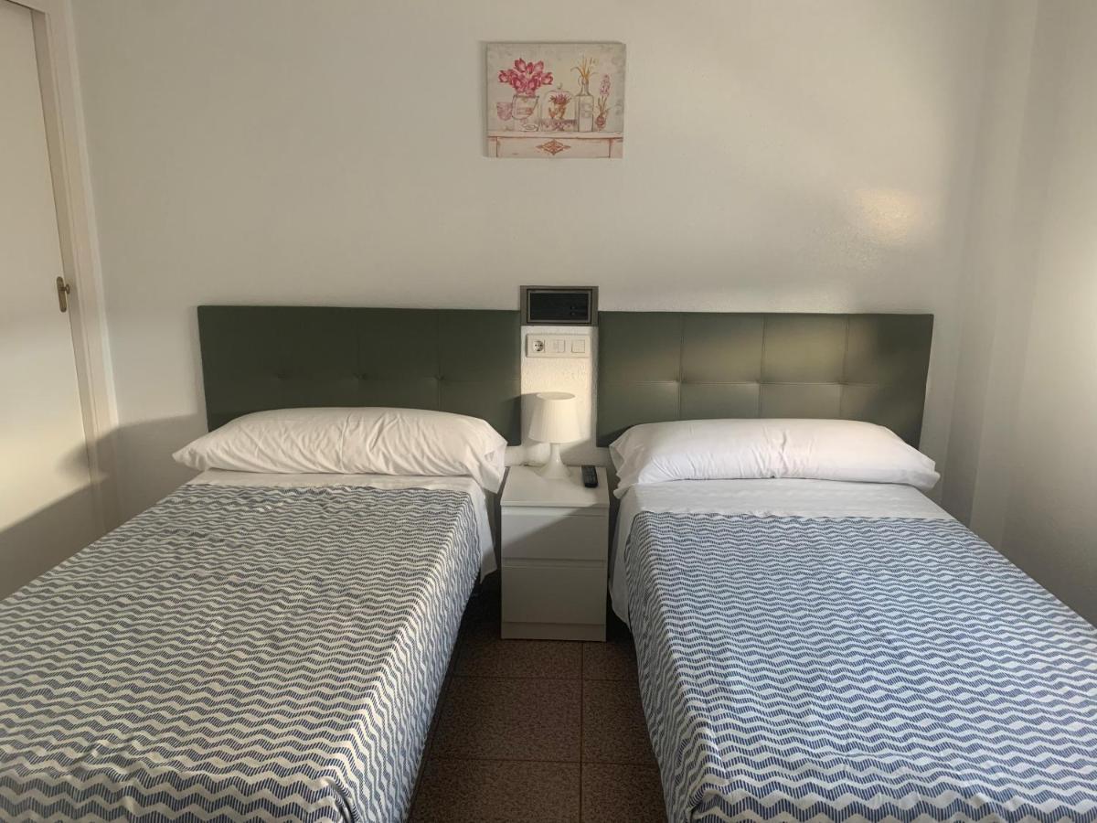 Hostal El Perejil Cuevas del Almanzora Extérieur photo