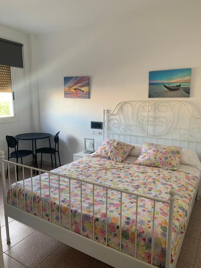 Hostal El Perejil Cuevas del Almanzora Extérieur photo