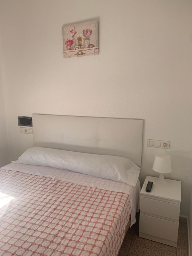 Hostal El Perejil Cuevas del Almanzora Extérieur photo