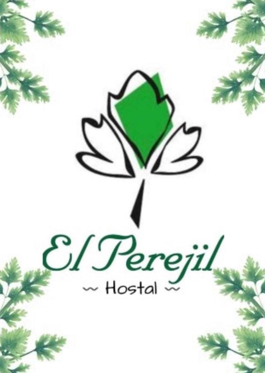 Hostal El Perejil Cuevas del Almanzora Extérieur photo