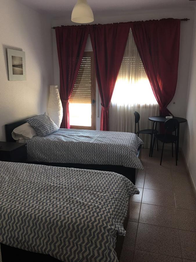 Hostal El Perejil Cuevas del Almanzora Extérieur photo